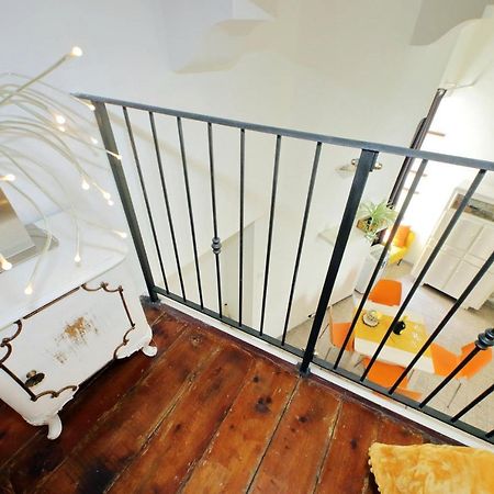 Campo de' fiori cute apartment Roma Esterno foto