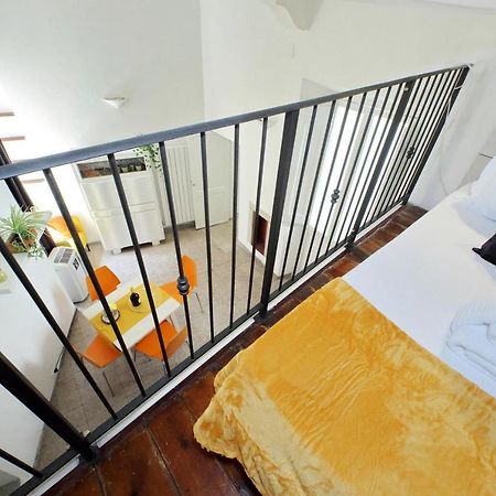 Campo de' fiori cute apartment Roma Esterno foto
