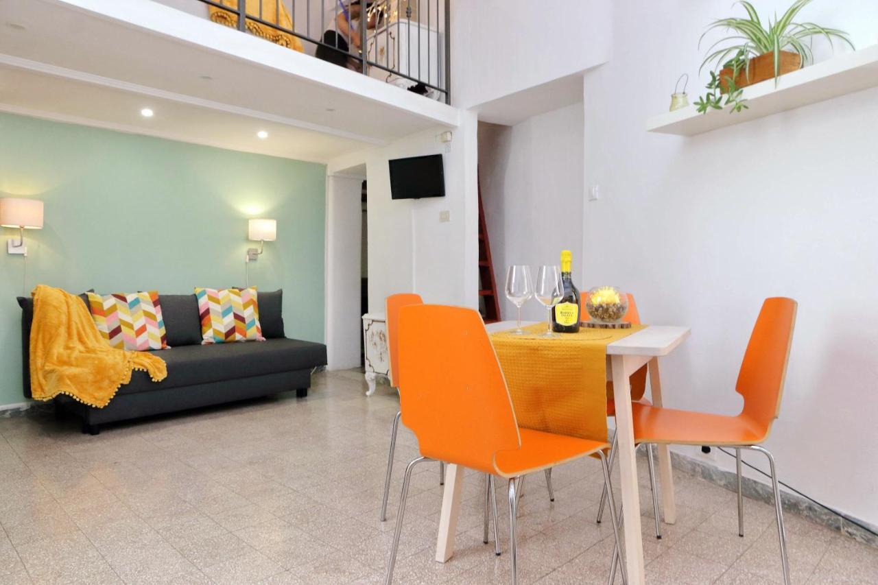 Campo de' fiori cute apartment Roma Esterno foto