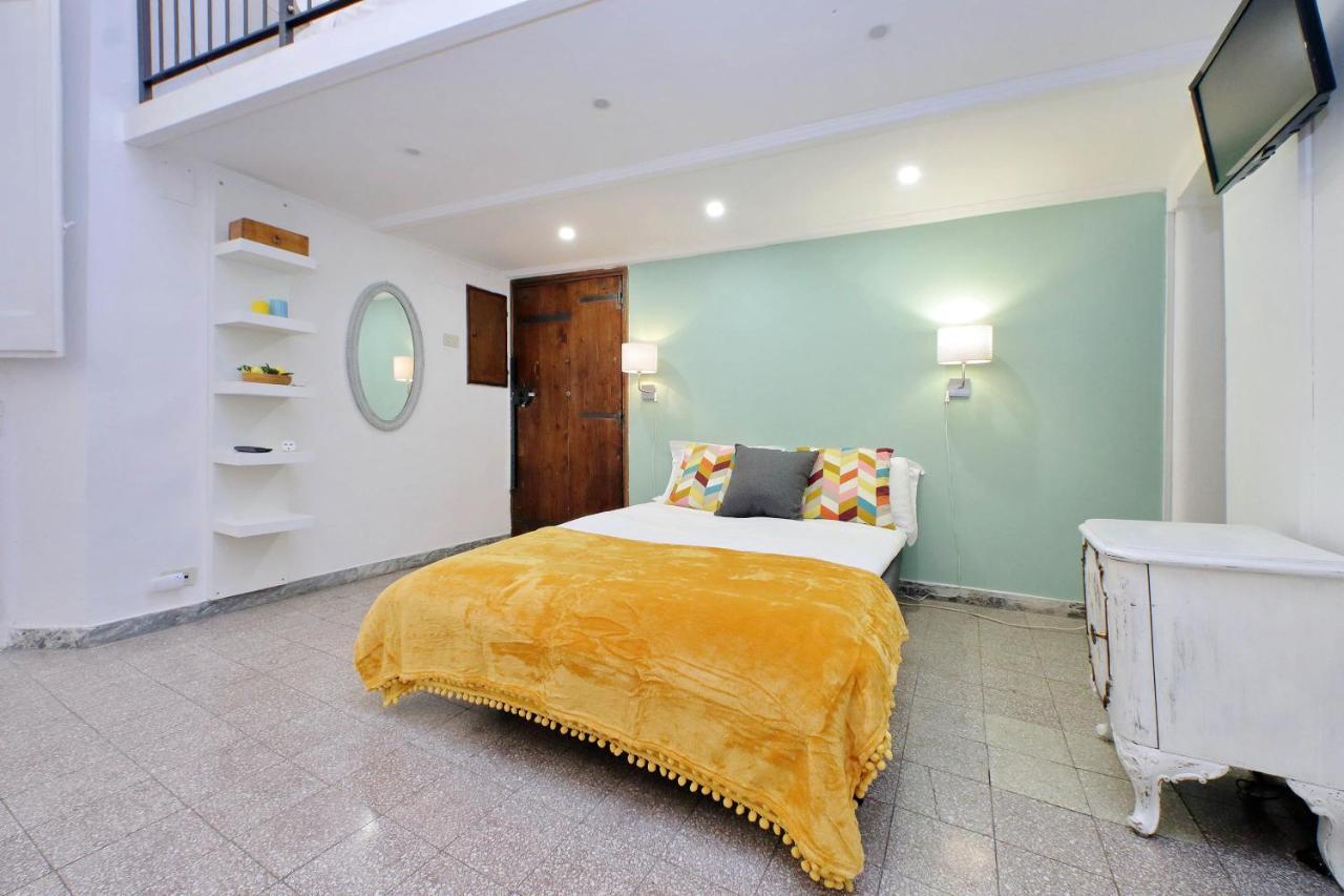 Campo de' fiori cute apartment Roma Esterno foto