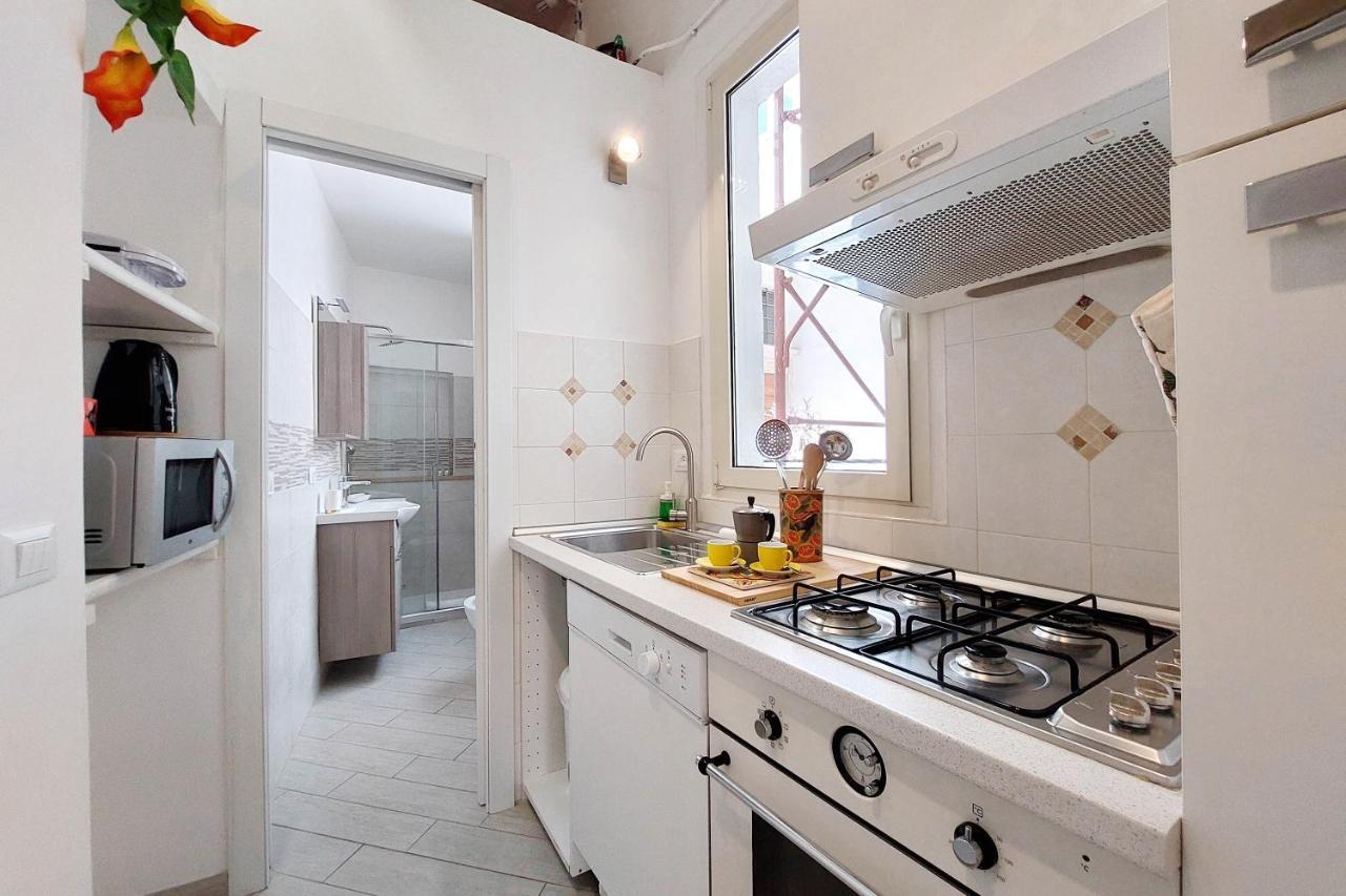 Campo de' fiori cute apartment Roma Esterno foto