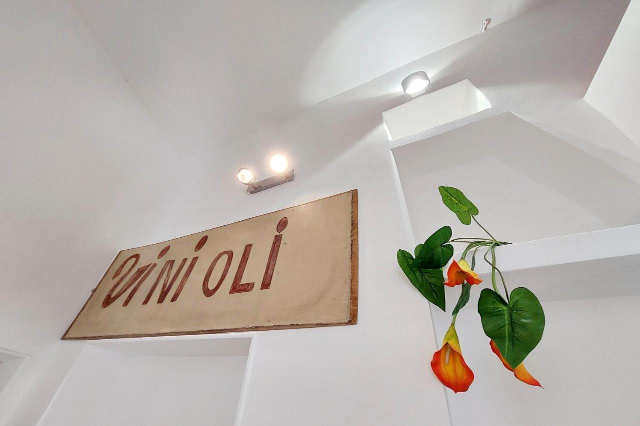 Campo de' fiori cute apartment Roma Esterno foto