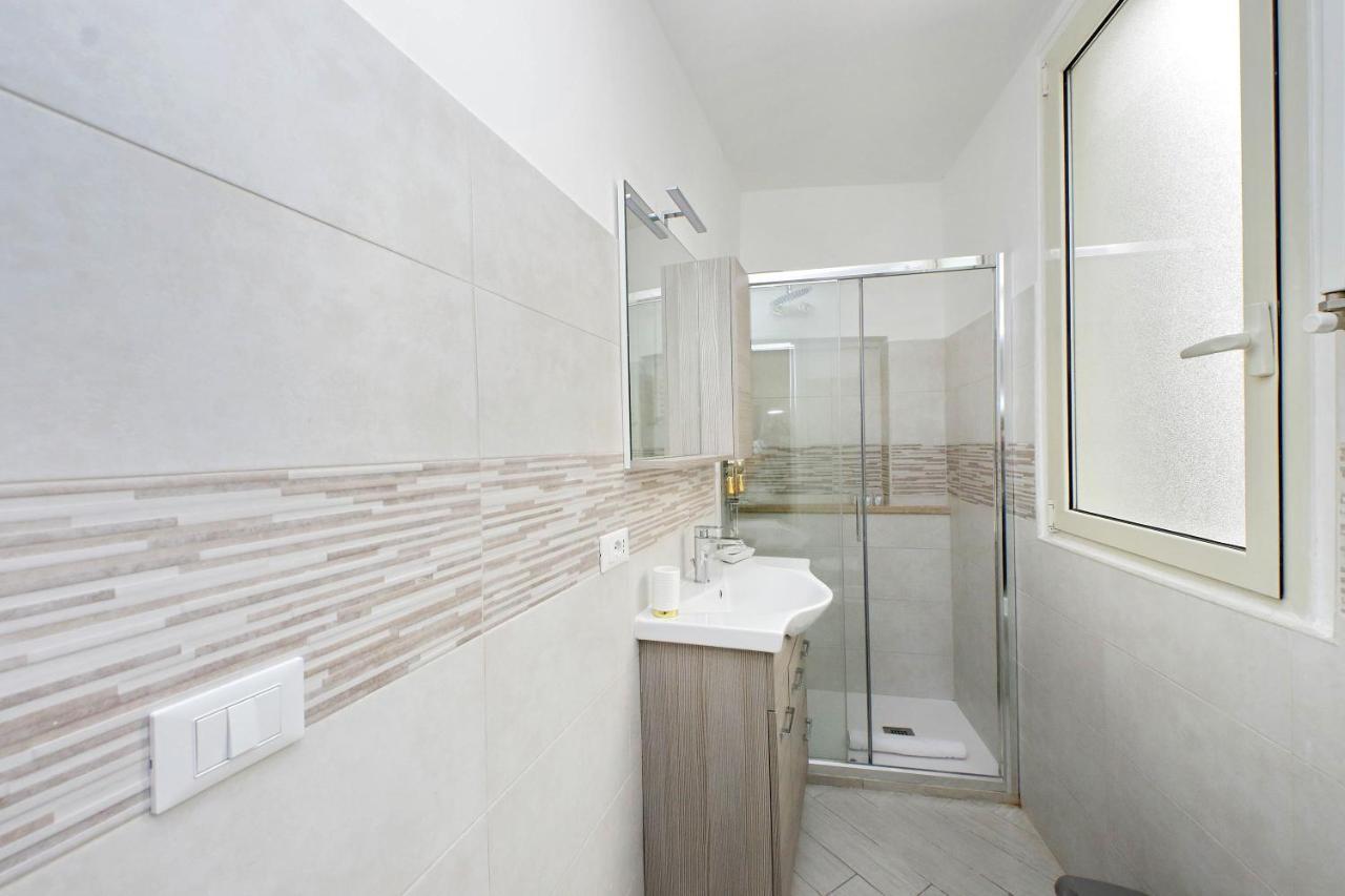Campo de' fiori cute apartment Roma Esterno foto