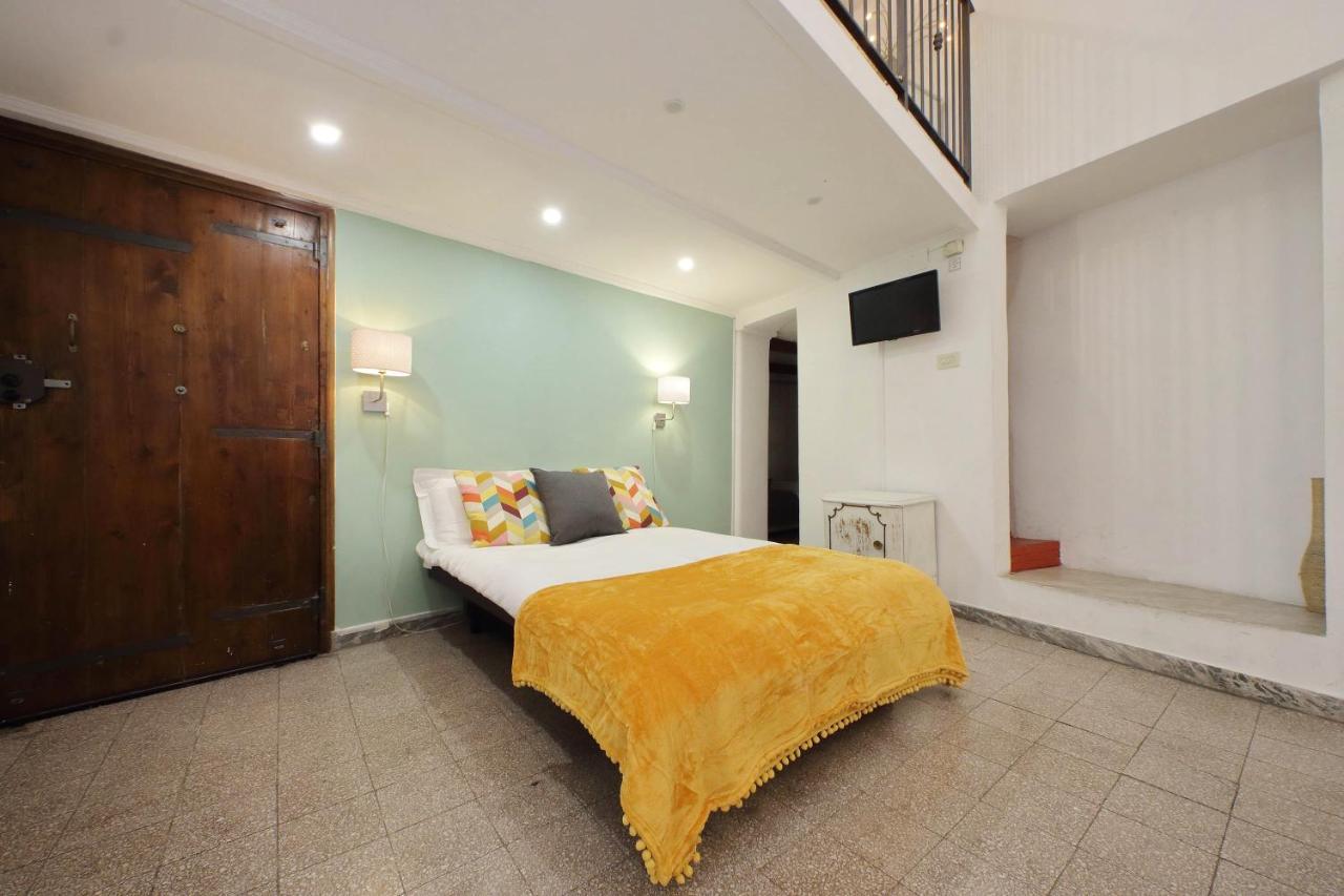 Campo de' fiori cute apartment Roma Esterno foto