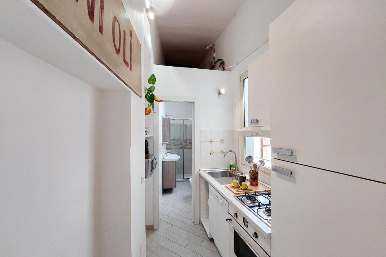 Campo de' fiori cute apartment Roma Esterno foto