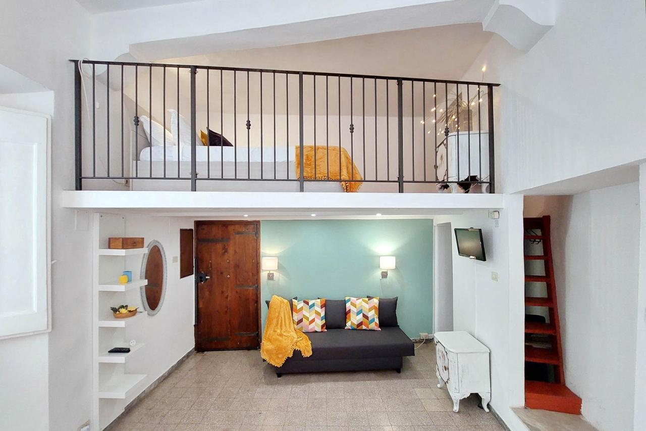 Campo de' fiori cute apartment Roma Esterno foto