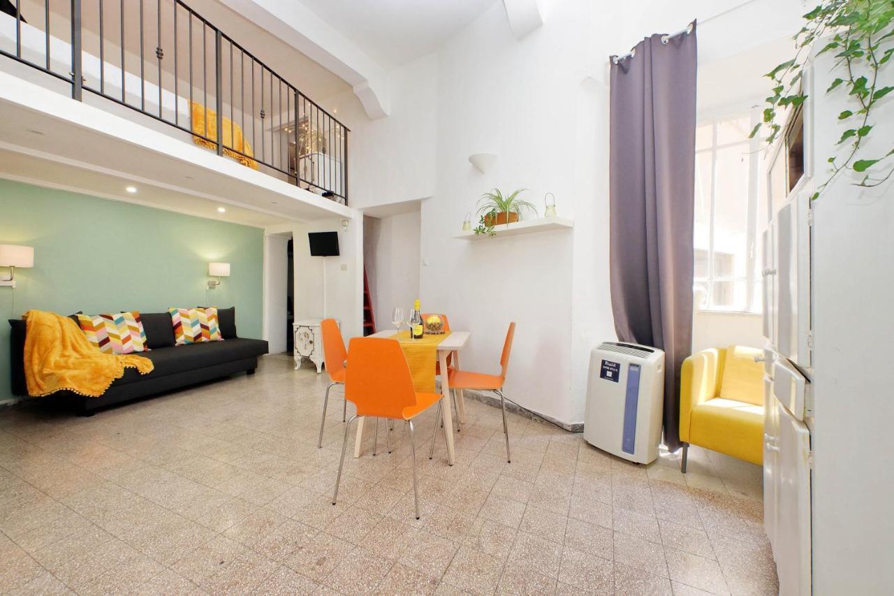 Campo de' fiori cute apartment Roma Esterno foto